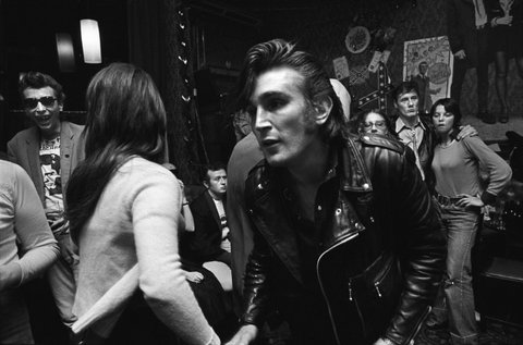 (c) Chris Steele-Perkins / Magnum Photos