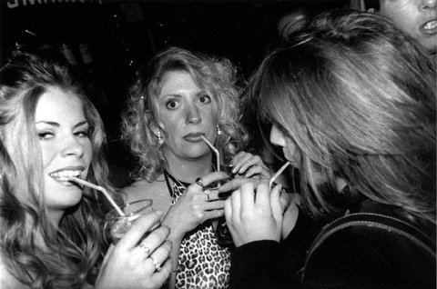 (c) Donovan Wylie / Magnum Photos