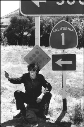 (c) Dennis Stock / Magnum Photos