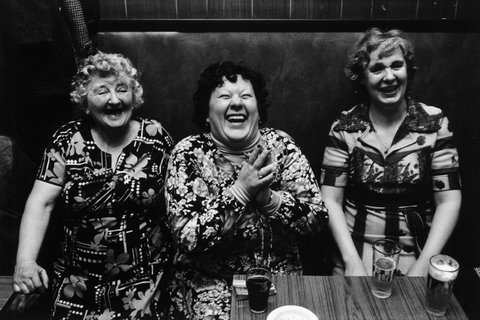 (c) Richard Kalvar / Magnum Photos