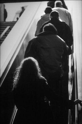 (c) Raymond Depardon / Magnum Photos