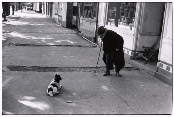 (c) Magnum Photos