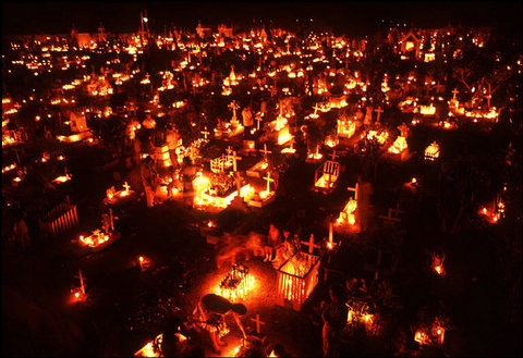 (c) Bruno Barbey / Magnum Photos