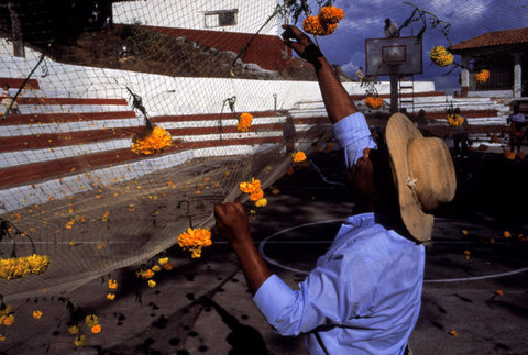 (c) David Alan Harvey / Magnum Photos