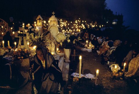 (c) David Alan Harvey / Magnum Photos