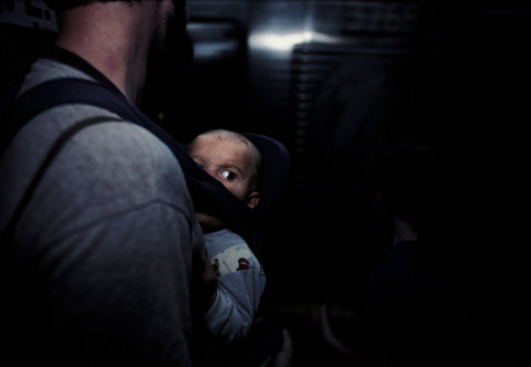 (c) Bruce Davidson / Magnum Photos