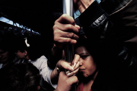 (c) Bruce Davidson / Magnum Photos