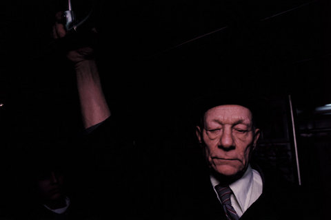 (c) Bruce Davidson / Magnum Photos