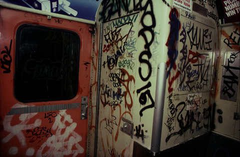 (c) Bruce Davidson / Magnum Photos