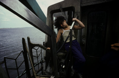 (c) Bruce Davidson / Magnum Photos