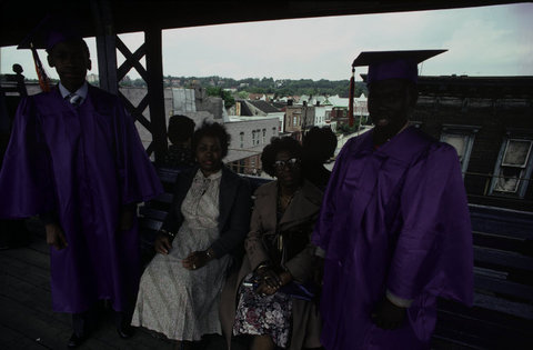 (c) Bruce Davidson / Magnum Photos