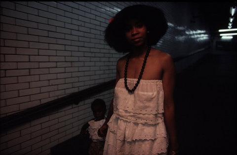 (c) Bruce Davidson / Magnum Photos