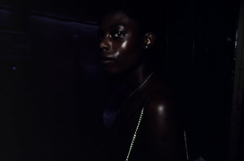 (c) Bruce Davidson / Magnum Photos