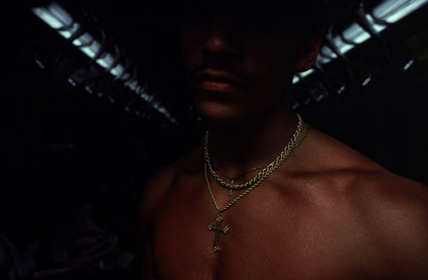 (c) Bruce Davidson / Magnum Photos