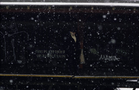 (c) Bruce Davidson / Magnum Photos