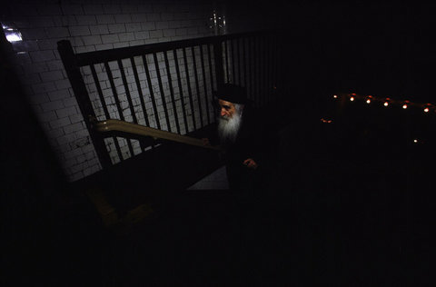 (c) Bruce Davidson / Magnum Photos