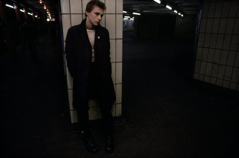 (c) Bruce Davidson / Magnum Photos