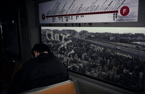 (c) Bruce Davidson / Magnum Photos