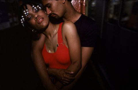 (c) Bruce Davidson / Magnum Photos