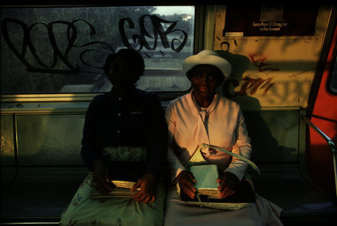 (c) Bruce Davidson / Magnum Photos