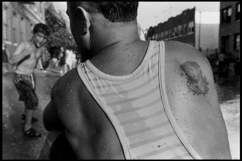 (c) Chien-Chi Chang / Magnum Photos