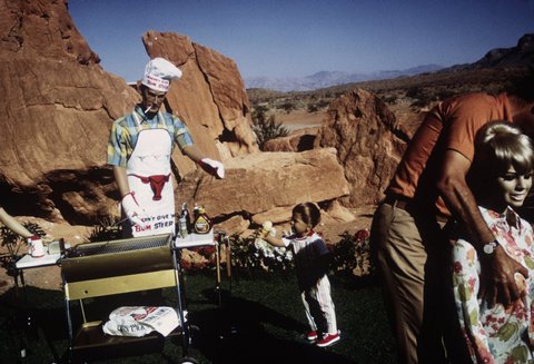 (c) Bruce Davidson / Magnum Photos