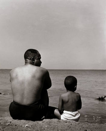 (c) Wayne Miller / Magnum Photos