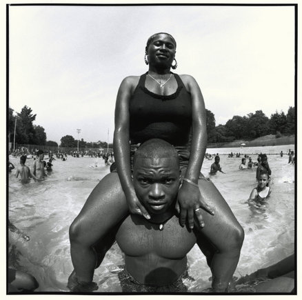 (c) Bruce Davidson / Magnum Photos