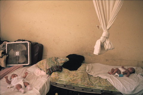 (c) Alex Webb / Magnum Photos