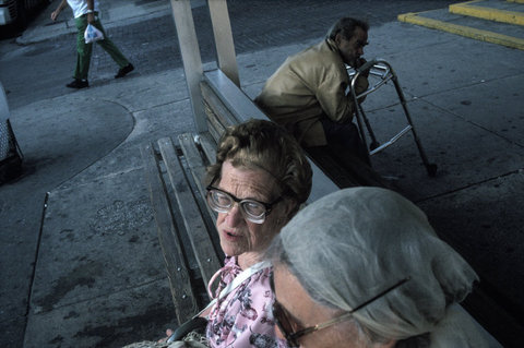 (c) Alex Webb / Magnum Photos