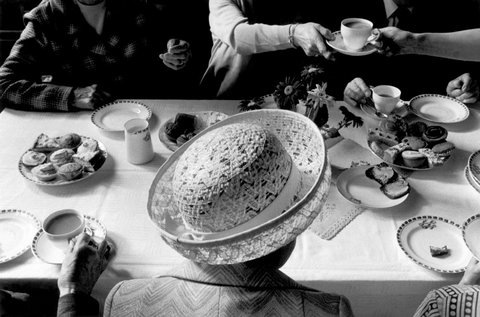 (c) Martin Parr / Magnum Photos