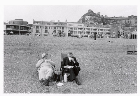 (c) Bruce Davidson / Magnum Photos