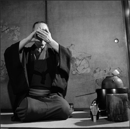 (c) Werner Bischof / Magnum Photos