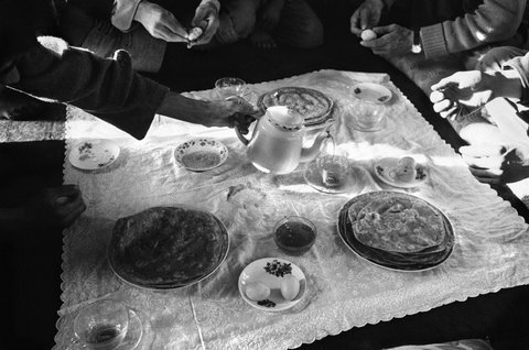 (c) Raymond Depardon / Magnum Photos