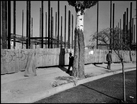 (c) Gilles Peress / Magnum Photos