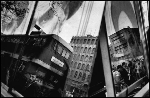 (c) Gilles Peress / Magnum Photos