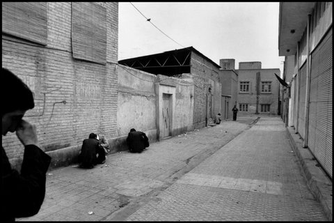 (c) Gilles Peress / Magnum Photos