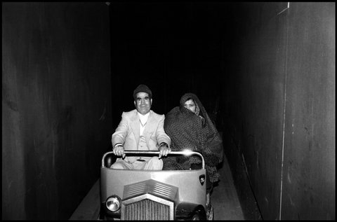 (c) Gilles Peress / Magnum Photos