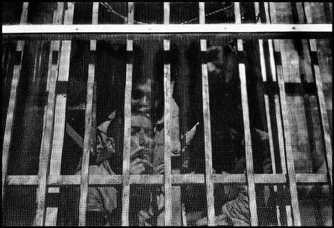 (c) Gilles Peress / Magnum Photos