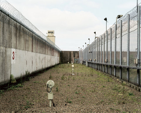 (c) Donovan Wylie / Magnum Photos