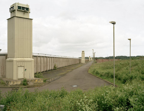 (c) Donovan Wylie / Magnum Photos