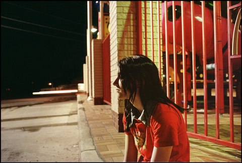 (c) Lise Sarfati / Magnum Photos