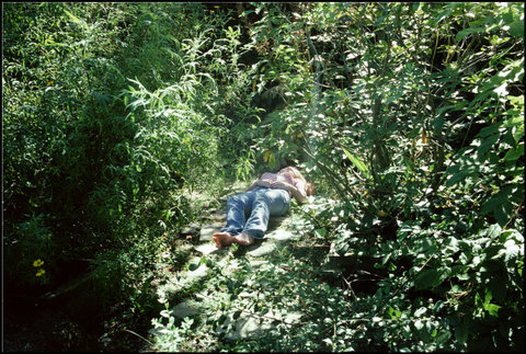 (c) Lise Sarfati / Magnum Photos