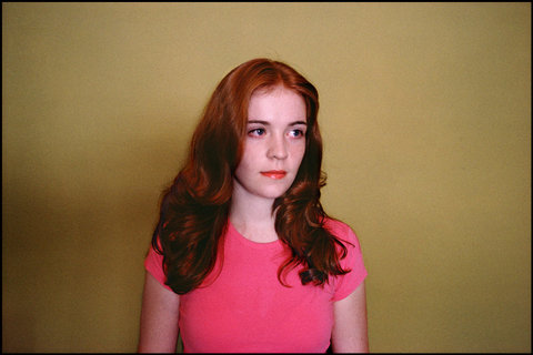 (c) Lise Sarfati / Magnum Photos