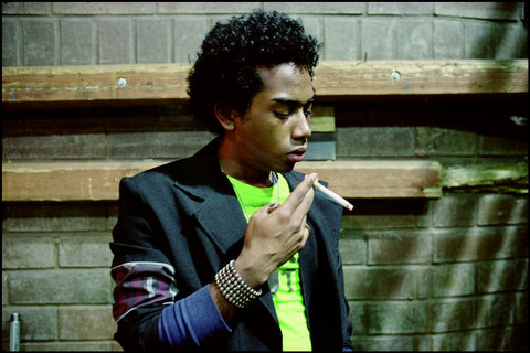 (c) Lise Sarfati / Magnum Photos