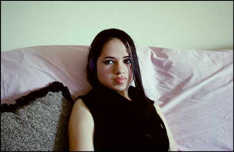 (c) Lise Sarfati / Magnum Photos