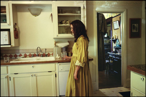 (c) Lise Sarfati / Magnum Photos