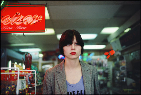 (c) Lise Sarfati / Magnum Photos