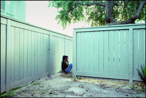 (c) Lise Sarfati / Magnum Photos