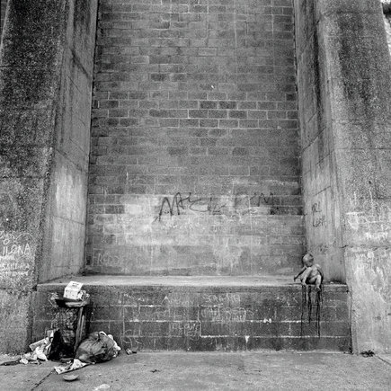 (c) Mark Power / Magnum Photos